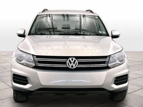 More photos of 2015 Volkswagen Tiguan S at Bob Ruth Ford Dillsburg, PA