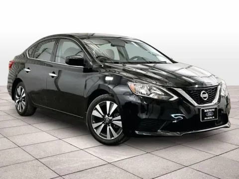 Photos of 2019 Nissan Sentra SV for sale in Dillsburg, PA at Bob Ruth Ford Dillsburg