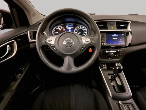 More photos of 2019 Nissan Sentra SV at Bob Ruth Ford Dillsburg, PA