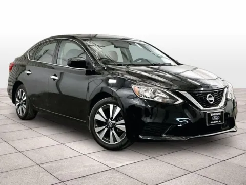 Photos of 2019 Nissan Sentra SV for sale in Dillsburg, PA at Bob Ruth Ford Dillsburg