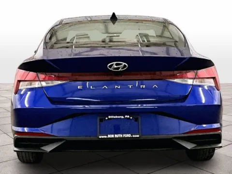 More photos of 2023 Hyundai Elantra SEL at Bob Ruth Ford Dillsburg, PA