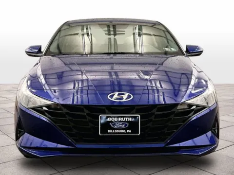 Another view of 2023 Hyundai Elantra SEL for sale in Dillsburg, PA at Bob Ruth Ford Dillsburg