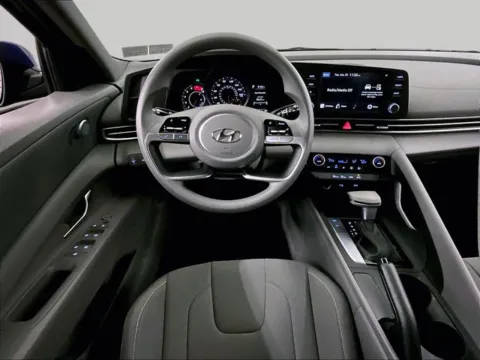 More photos of 2023 Hyundai Elantra SEL at Bob Ruth Ford Dillsburg, PA