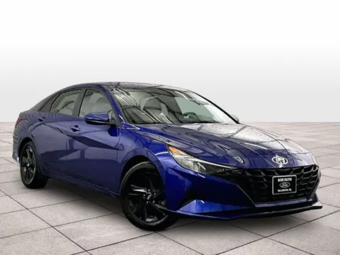 Photos of 2023 Hyundai Elantra SEL for sale in Dillsburg, PA at Bob Ruth Ford Dillsburg