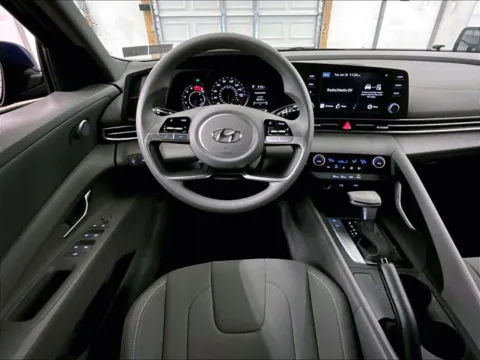 More photos of 2023 Hyundai Elantra SEL at Bob Ruth Ford Dillsburg, PA
