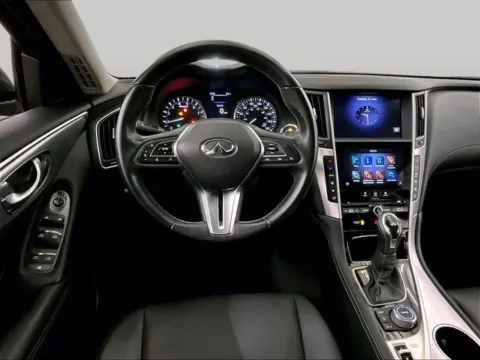 More photos of 2020 INFINITI Q50 3.0t LUXE at Bob Ruth Ford Dillsburg, PA