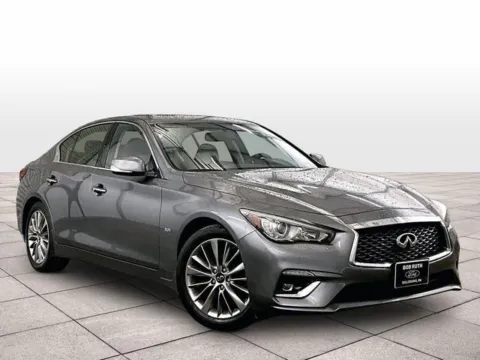 Photos of 2020 INFINITI Q50 3.0t LUXE for sale in Dillsburg, PA at Bob Ruth Ford Dillsburg