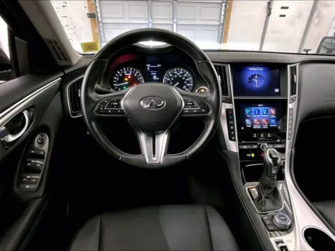 More photos of 2020 INFINITI Q50 3.0t LUXE at Bob Ruth Ford Dillsburg, PA