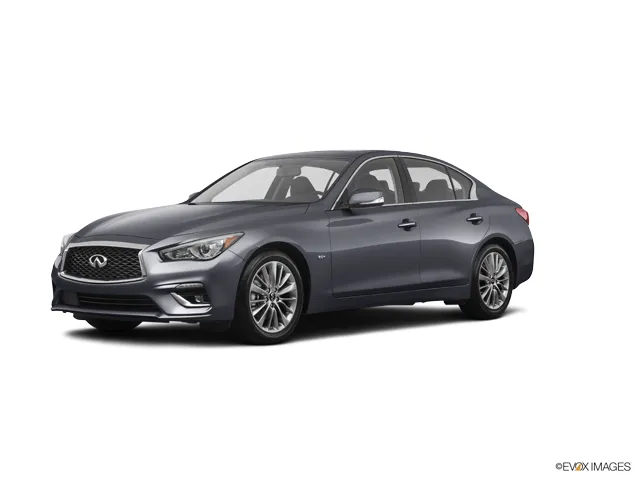 2020 INFINITI Q50 3.0t LUXE for sale in Dillsburg, PA
