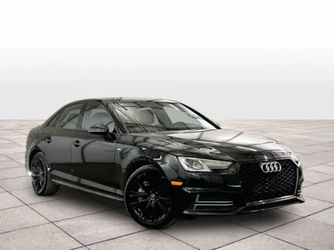 Photos of 2018 Audi A4 2.0T Premium for sale in Dillsburg, PA at Bob Ruth Ford Dillsburg