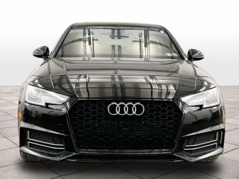 Another view of 2018 Audi A4 2.0T Premium for sale in Dillsburg, PA at Bob Ruth Ford Dillsburg