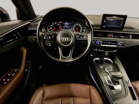 More photos of 2018 Audi A4 2.0T Premium at Bob Ruth Ford Dillsburg, PA