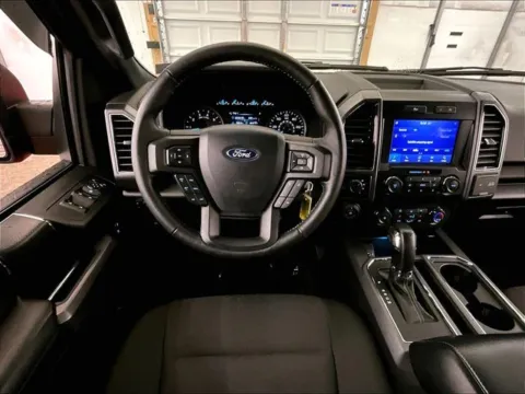 More photos of 2020 Ford F-150 XLT at Bob Ruth Ford Dillsburg, PA
