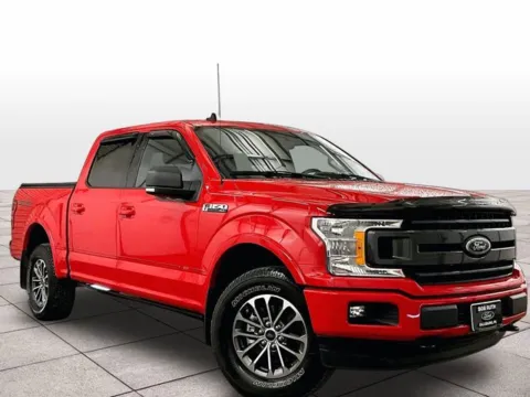 Photos of 2020 Ford F-150 XLT for sale in Dillsburg, PA at Bob Ruth Ford Dillsburg