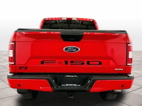 More photos of 2020 Ford F-150 XLT at Bob Ruth Ford Dillsburg, PA