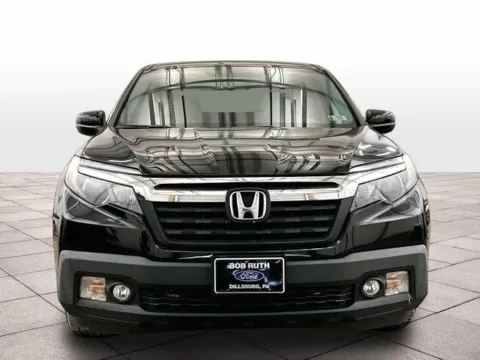 More photos of 2019 Honda Ridgeline RTL at Bob Ruth Ford Dillsburg, PA