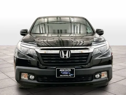 More photos of 2019 Honda Ridgeline RTL at Bob Ruth Ford Dillsburg, PA