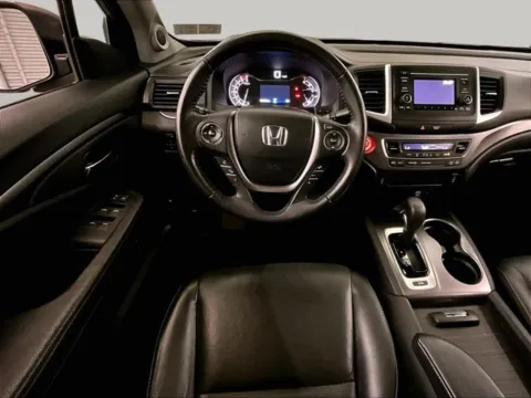 More photos of 2019 Honda Ridgeline RTL at Bob Ruth Ford Dillsburg, PA