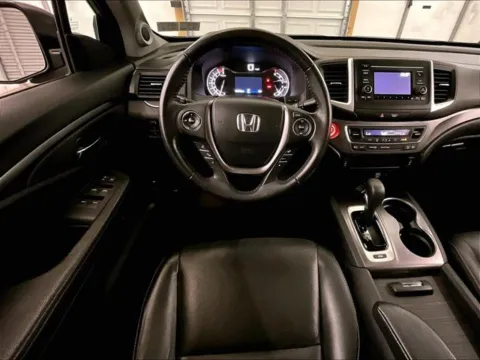 More photos of 2019 Honda Ridgeline RTL at Bob Ruth Ford Dillsburg, PA