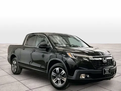 Another view of 2019 Honda Ridgeline RTL for sale in Dillsburg, PA at Bob Ruth Ford Dillsburg