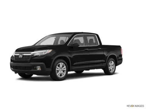 Black 2019 Honda Ridgeline RTL for sale in Dillsburg, PA