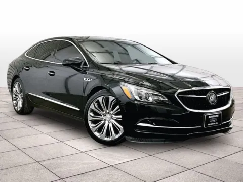 Another view of 2017 Buick LaCrosse Premium I Group for sale in Dillsburg, PA at Bob Ruth Ford Dillsburg