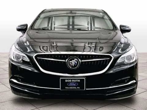 More photos of 2017 Buick LaCrosse Premium I Group at Bob Ruth Ford Dillsburg, PA