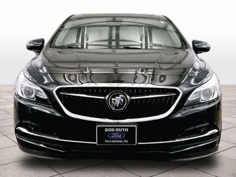 More photos of 2017 Buick LaCrosse Premium I Group at Bob Ruth Ford Dillsburg, PA