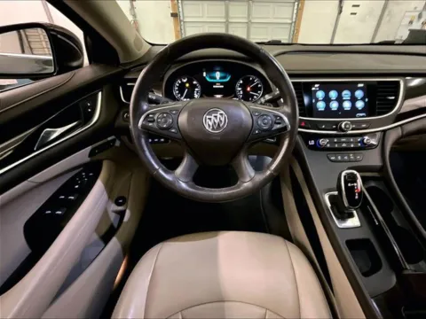 More photos of 2017 Buick LaCrosse Premium I Group at Bob Ruth Ford Dillsburg, PA