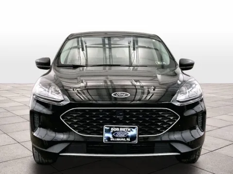 Another view of 2022 Ford Escape SE for sale in Dillsburg, PA at Bob Ruth Ford Dillsburg