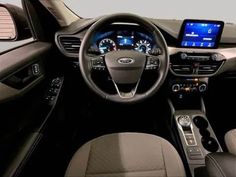 More photos of 2022 Ford Escape SE at Bob Ruth Ford Dillsburg, PA