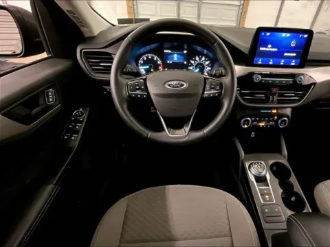 More photos of 2022 Ford Escape SE at Bob Ruth Ford Dillsburg, PA