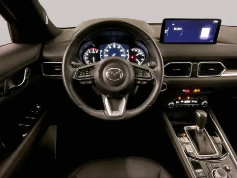 More photos of 2023 Mazda CX-5 2.5 Turbo at Bob Ruth Ford Dillsburg, PA