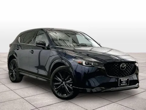 Photos of 2023 Mazda CX-5 2.5 Turbo for sale in Dillsburg, PA at Bob Ruth Ford Dillsburg