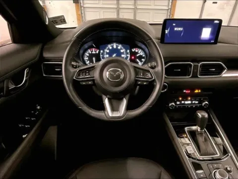 More photos of 2023 Mazda CX-5 2.5 Turbo at Bob Ruth Ford Dillsburg, PA