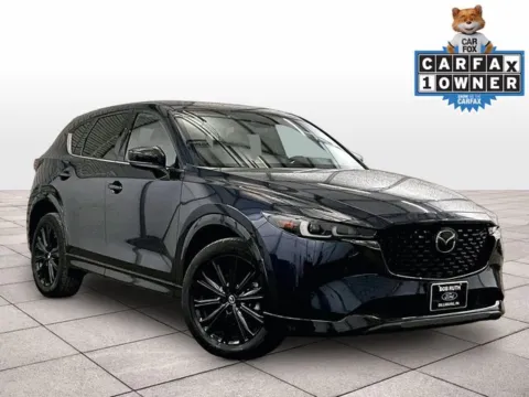 Photos of 2023 Mazda CX-5 2.5 Turbo for sale in Dillsburg, PA at Bob Ruth Ford Dillsburg