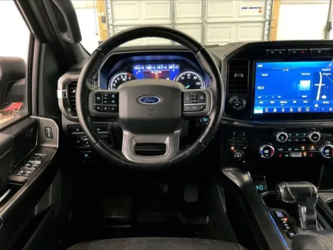 More photos of 2021 Ford F-150 XLT at Bob Ruth Ford Dillsburg, PA