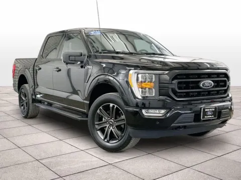 Photos of 2021 Ford F-150 XLT for sale in Dillsburg, PA at Bob Ruth Ford Dillsburg