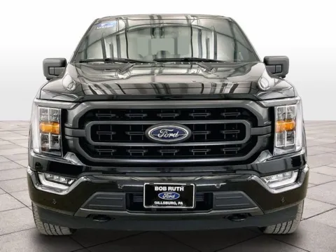 Another view of 2021 Ford F-150 XLT for sale in Dillsburg, PA at Bob Ruth Ford Dillsburg