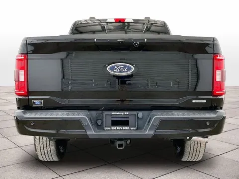 More photos of 2021 Ford F-150 XLT at Bob Ruth Ford Dillsburg, PA