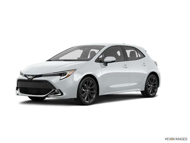 2024 Toyota Corolla Hatchback XSE for sale in Dillsburg, PA