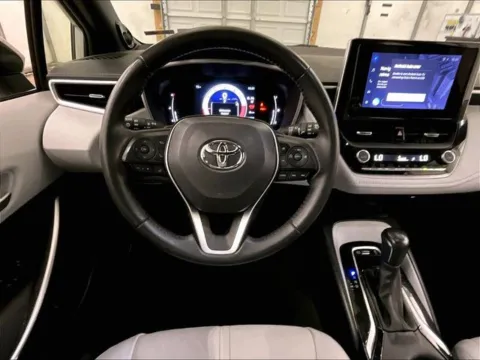More photos of 2024 Toyota Corolla Hatchback XSE at Bob Ruth Ford Dillsburg, PA