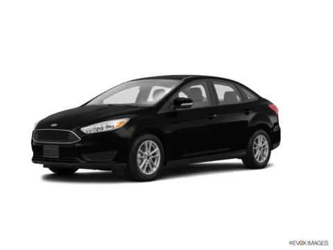 Black 2015 Ford Focus SE for sale in Dillsburg, PA