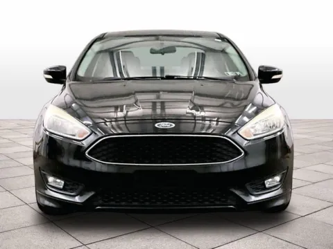 More photos of 2015 Ford Focus SE at Bob Ruth Ford Dillsburg, PA