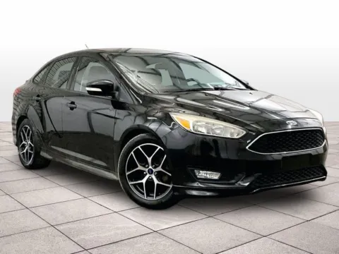 Another view of 2015 Ford Focus SE for sale in Dillsburg, PA at Bob Ruth Ford Dillsburg