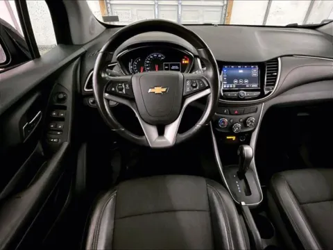 More photos of 2022 Chevrolet Trax LT at Bob Ruth Ford Dillsburg, PA
