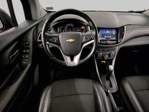 More photos of 2022 Chevrolet Trax LT at Bob Ruth Ford Dillsburg, PA