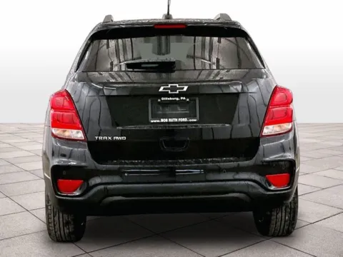 More photos of 2022 Chevrolet Trax LT at Bob Ruth Ford Dillsburg, PA