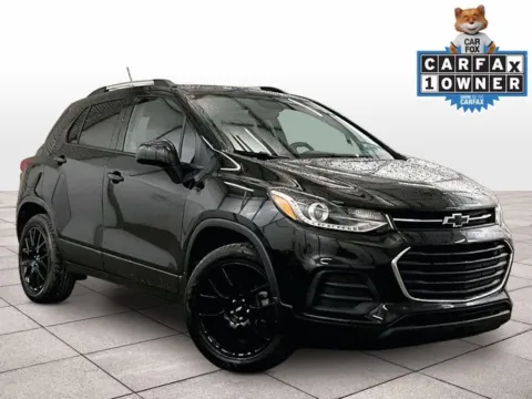 Photos of 2022 Chevrolet Trax LT for sale in Dillsburg, PA at Bob Ruth Ford Dillsburg