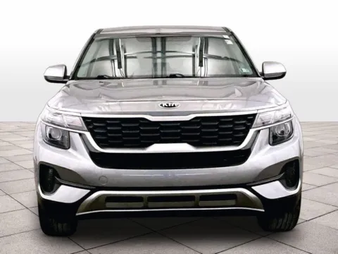 Another view of 2021 Kia Seltos LX for sale in Dillsburg, PA at Bob Ruth Ford Dillsburg